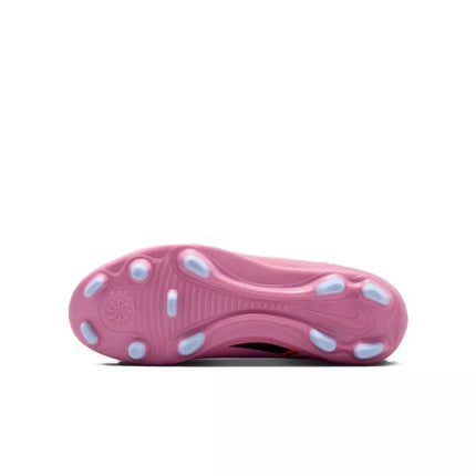 Nike Junior Mercurial Superfly 10 Club FG/MG FQ8318-600 shoes
