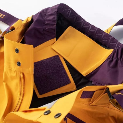 Elbrus Svean W 92800439262 slidimo kelnės