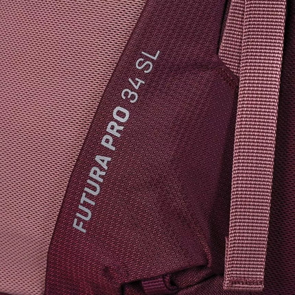 Futura Pro 34 SL 340102155990 kuprinė žygiams Deuter