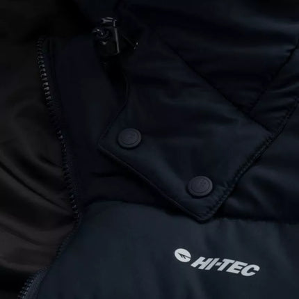 Men's winter quilted jacket VARMI II