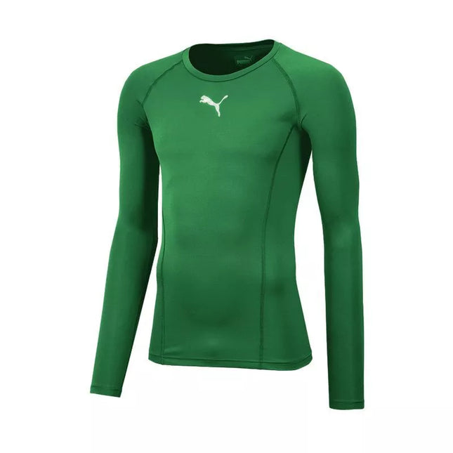 Puma LIGA Baselayer Tee LS 655920-05