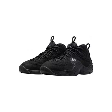 Nike x Stussy Air Penny II SP DQ5674-001 Men's Shoes