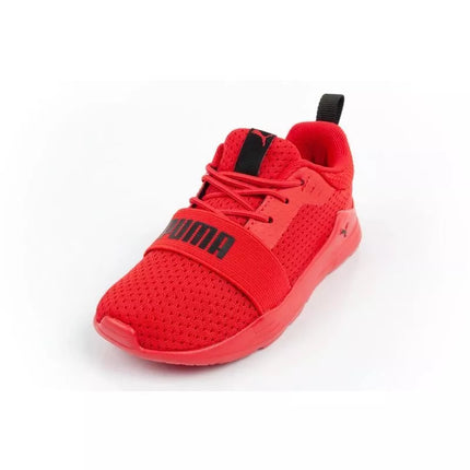Puma Wired Run Jr batai 374217 05