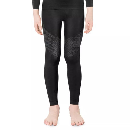 Termo apatiniai Spokey Furious Set Jr 928784 6114300000