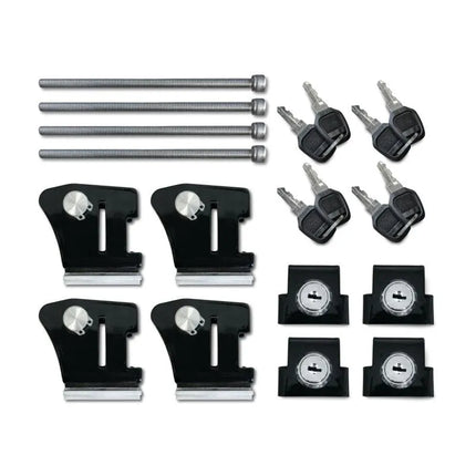 OFFLANDER ANTI-THEFT MOUNTING BRACKETS