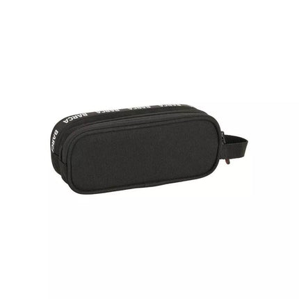 FC Barcelona double pencil case 812625513