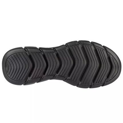 Skechers Slip-Ins: Bobs Sport B Flex - Resilient Edge 118306-BBK Juoda 41