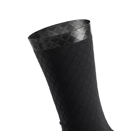 Rockbros cycling socks size 39-42 - black