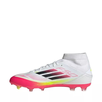 adidas F50 League FG/MG MID JI0434 M futbolo batai