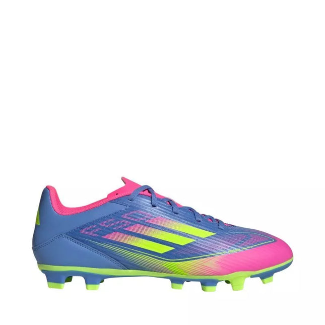 Futbolo bateliai Adidas F50 Club FG/MG M IE1245