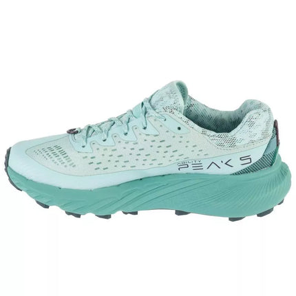 Merrell Agility Peak 5 W Bėgimo Bateliai J068266