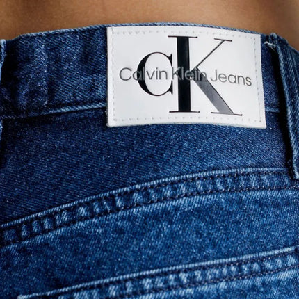 Calvin Klein Jeans Moteriškos Džinsai J20J222199