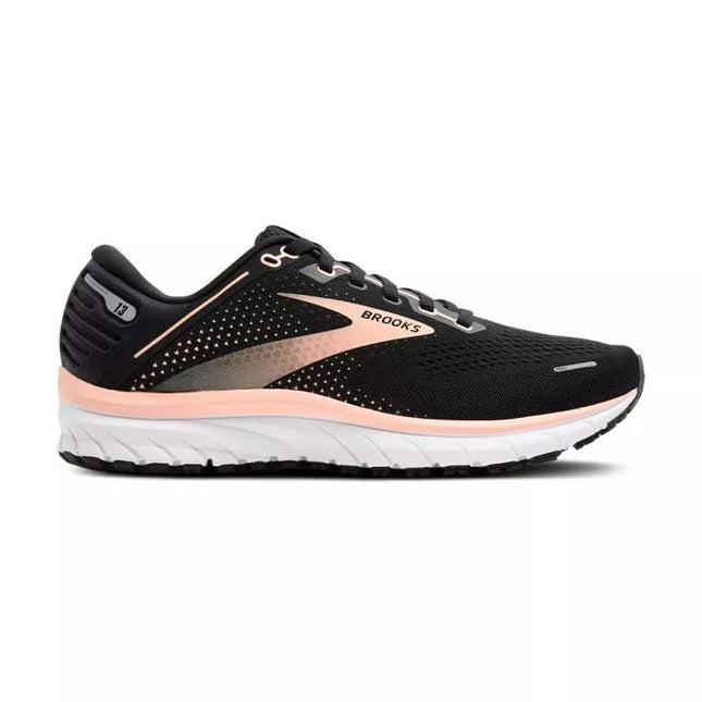 Brooks Running Defyance 13 W 1204061B087.090 Bėgimo Bateliai