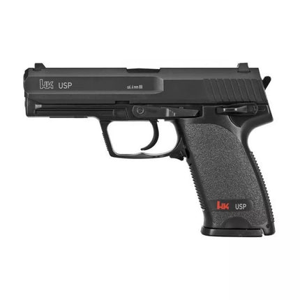 Heckler&Koch HK-USP 6mm spring airsoft pistol (2.