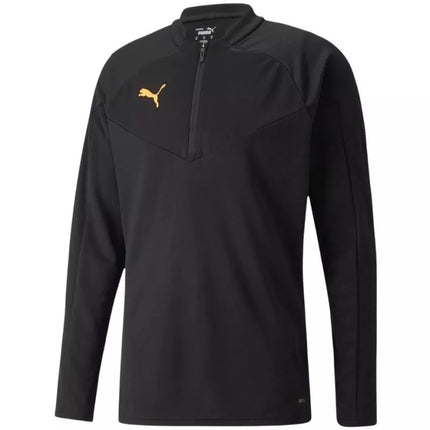 Puma individualFINAL 1/4 Zip mokomasis džemperis M 657950 45