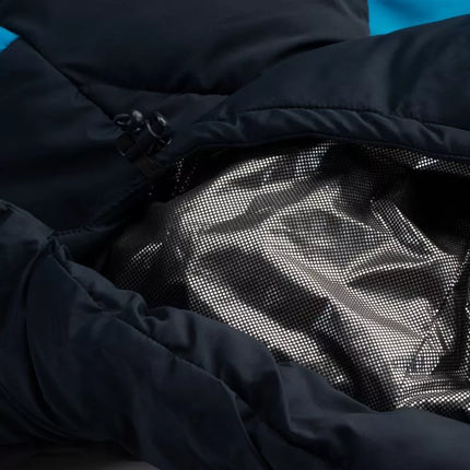 Men's winter quilted jacket VARMI II