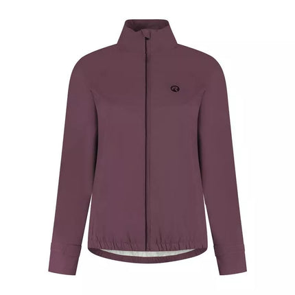 Rogelli ESSENTIAL violetinė bėgimo striukė XS