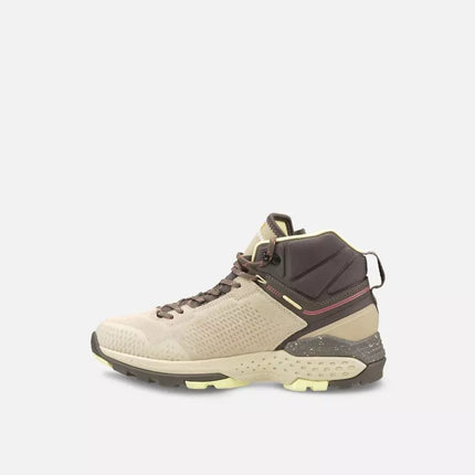 GROOVE MID G-DRY WMS Women's Shoes