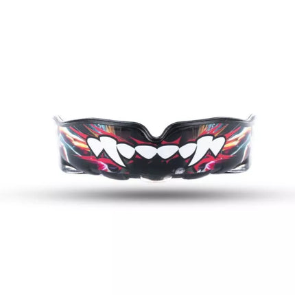 Gel Mouthguard + Box - DBX Galactic | GelTech | DBX Bushido