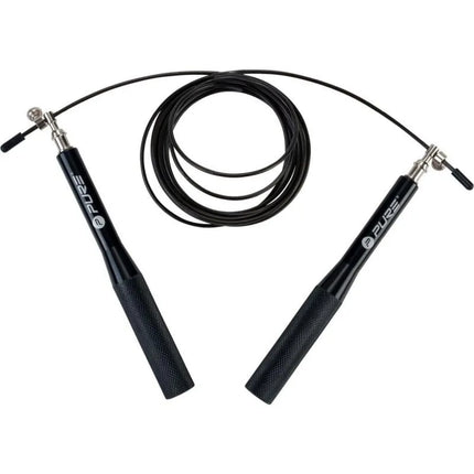 3-IN-1 WEIGHTED SKIPPING ROPE, REPLACEABLE LINES, PURE 2 IMPROWE