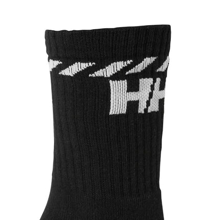 Helly Hansen kojinės 3 poros MEDVILNĖS SPORTINĖS KOJINĖS 3PK 67479 990