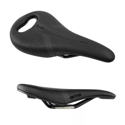 WTB DEVO PICKUP balnelis Cromoly vidutinio