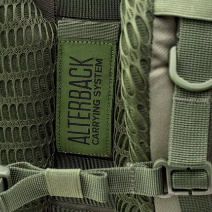 Magnum Multitask 55 Kuprinė 92800538544