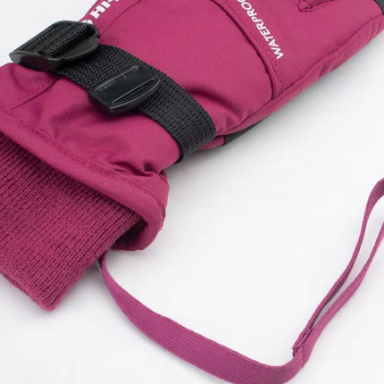 Hi-tec Kelly Jrg Jr pirštinės 92800584072