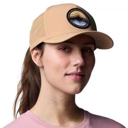 Columbia Mountaincap 3D tampri snapback tipo kepurė 2105091262