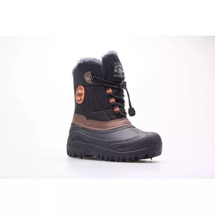 „Lee Cooper“ sniego batai „Jr. Snow Boots LCJ-21-44-0524K“