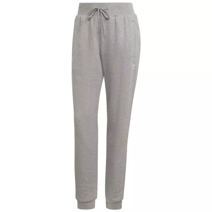 Adidas Adicolor Essentials plonos jogger kelnės W HF7501