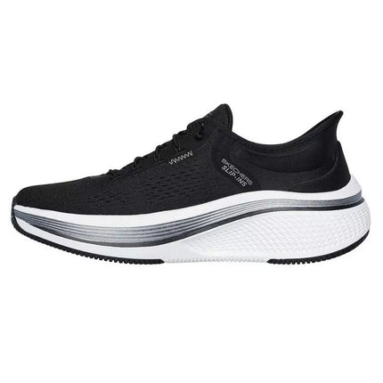 Skechers Slip-ins Go Run Elevate 2.0 batai - Banyan W 129006-BKW