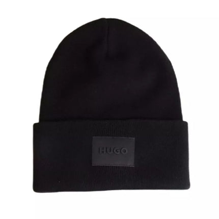 Hugo Boss Xevon Kepurė Juoda - 50551508-001
