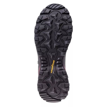 Elbrus Mazeno Mid Wp Gr M batai 92800442334