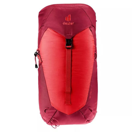Deuter AC Lite 24 Hiking Backpack, Cherry/Masala