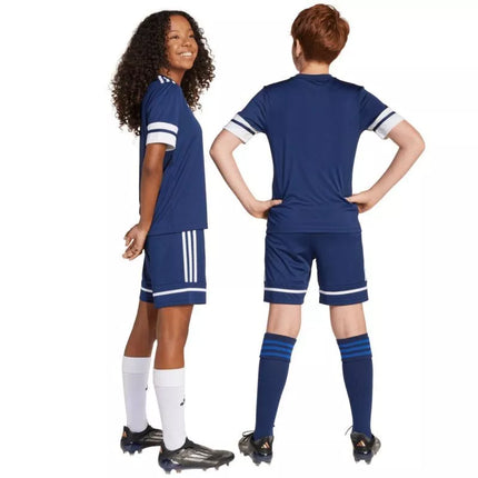 adidas Squadra 25 Jr Šortai JN5458