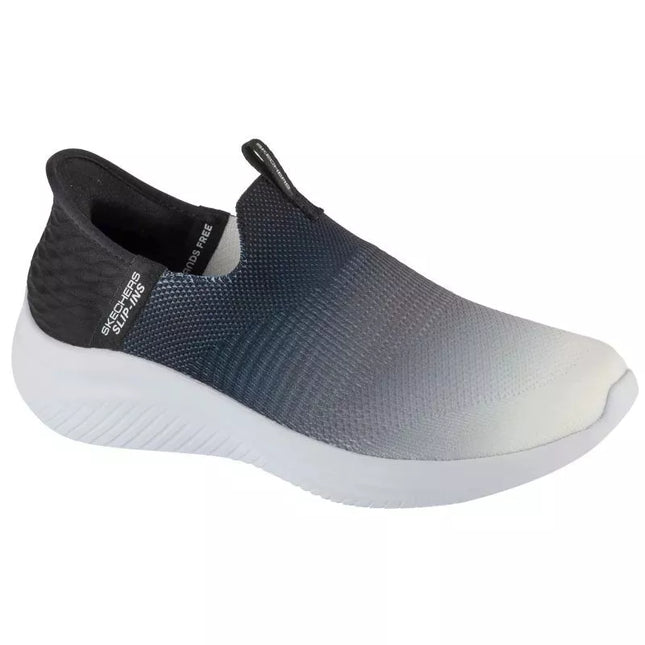 Skechers Slip-Ins Ultra Flex 3.0 – Beauty Blend 150183-BKW Juoda 36
