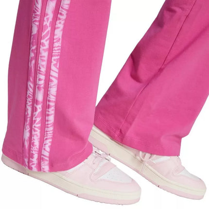 "adidas Essentials" medvilninės kelnės su 3 juostelėmis JG6238