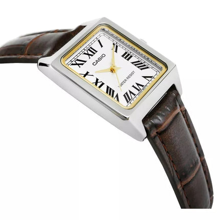 CASIO LTP-V007L-7B2 Moteriškas laikrodis su dėžute