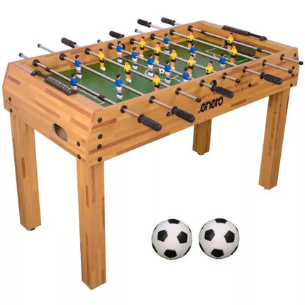 FOOTBALL TABLE 121x61x79CM WOODEN