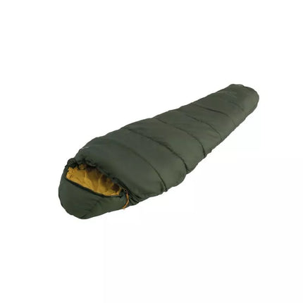 Easy Camp Falcon III sintetinis muminijos tipo miegmaišis -4C (205 cm)