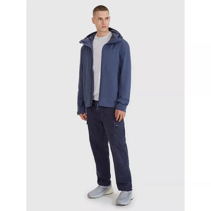 Men's 4F 5000 membrane transition jacket 4FWSS25TTJAM704-22S