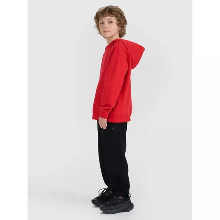 4F JUNIOR vaikiškas bliuzonas 4FJRAW25TSWSM2490-62S