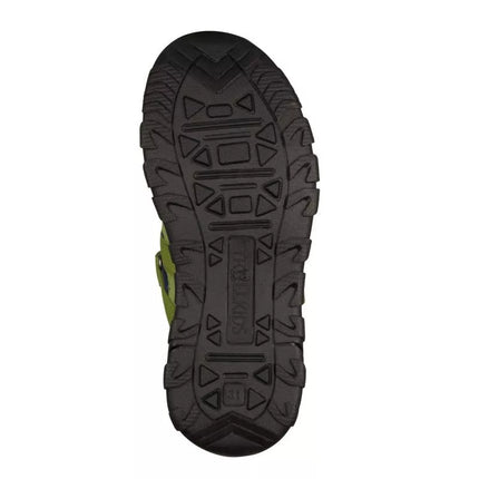 Trollkids Kristiansand sandalai XT Jr vaikams 665-346