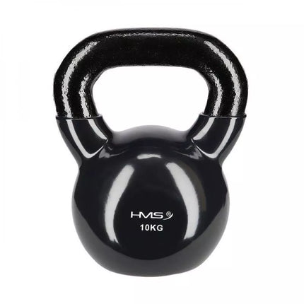 Vinilinė giria 10 kg juoda HMS KNV10