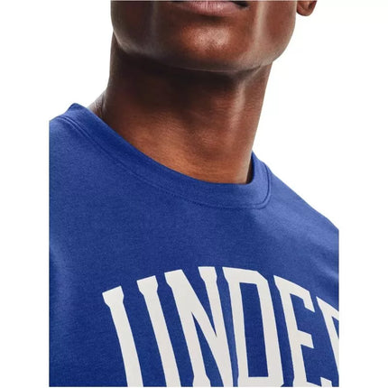 Under Armour Rival Terry Crew M 1361561-432 džemperis