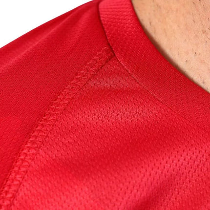 Givova One U MAC01-0012 Futbolo Marškinėliai