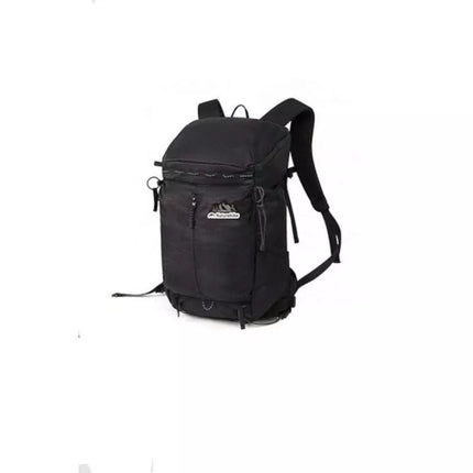 Helio kuprinė 25l cnk2300bb017-juoda NATUREHIKE