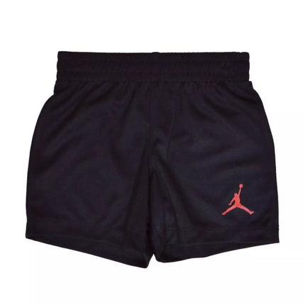 Kids' Air Jordan Half Court Muscle Set - 657495-023