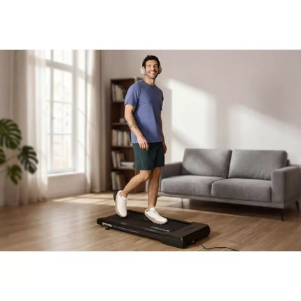 Spokey TORUS electric walking pad treadmill